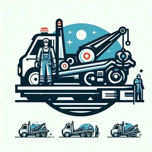 Imagen destacada del post: ¿Dónde encontrar servicios de grúas cerca de ubicación en Fort Worth, TX?